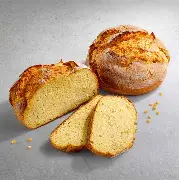 Domači kruh
