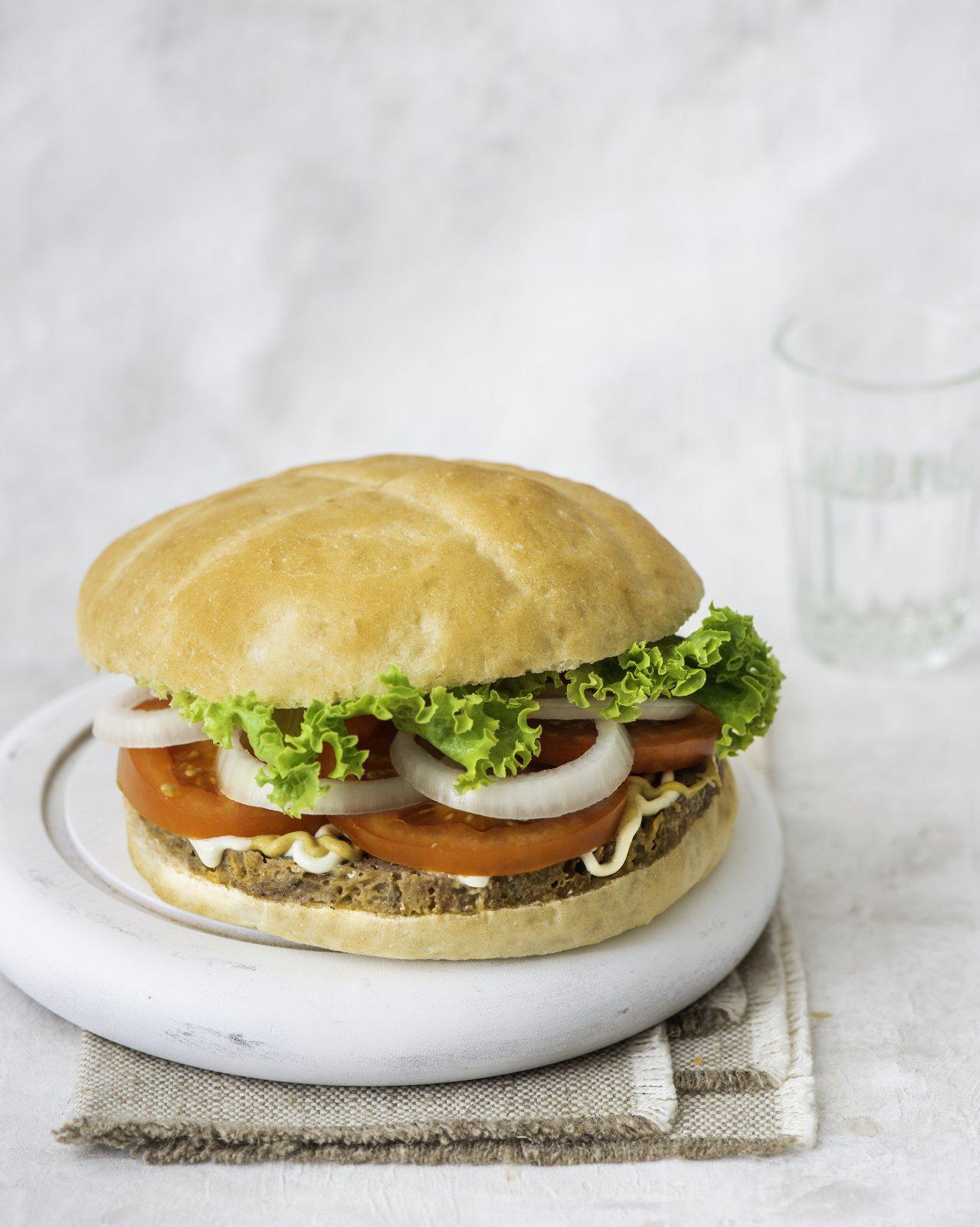 Hamburgerji