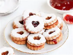 Piškoti
