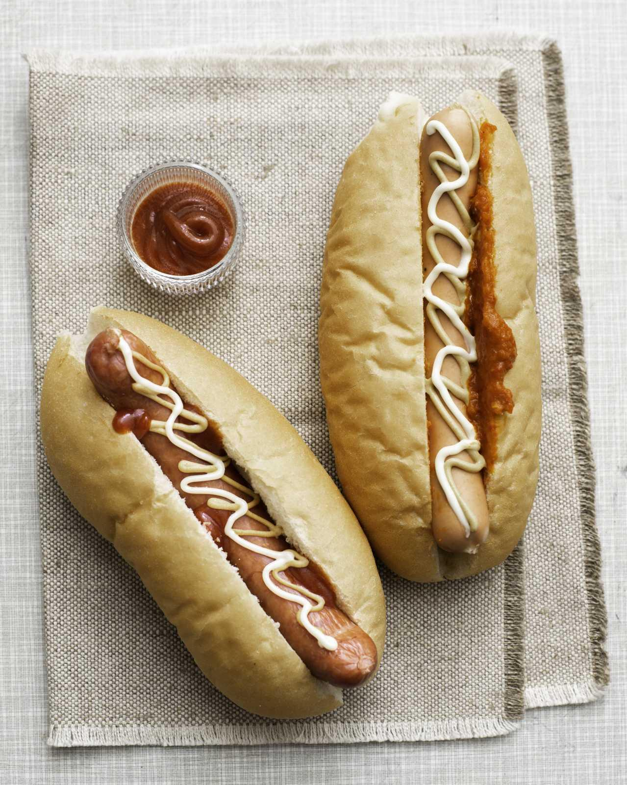 Hot dog