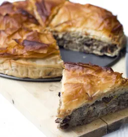 Burek